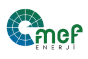 Mef Enerji referans logosu