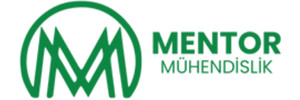 Mentor Mühendislik referans logosu