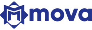 Mova Kalıp referans logosu