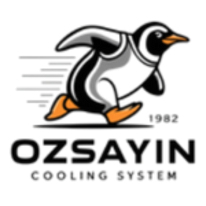 Özsayın Soğutma referans logosu
