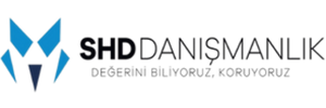 SHD Danışmanlık referans logosu